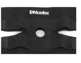 Mueller USA Adjustable Patella Knee Brace Support One Size