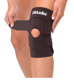 Mueller USA Adjustable Patella Knee Brace Support One Size