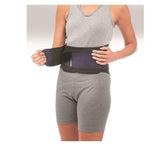Mueller USA Adjustable Lumbar Back Support Spinal Column Brace