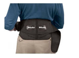 Mueller USA Adjustable Lumbar Back Support Spinal Column Brace