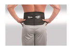 Mueller USA Adjustable Lumbar Back Support Spinal Column Brace