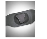 Mueller USA Adjustable Lumbar Back Support Spinal Column Brace