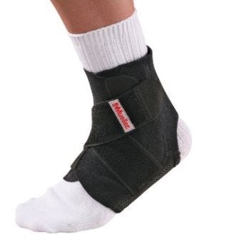 Mueller USA Adjustable Ankle Stabilizer Brace Support One Size