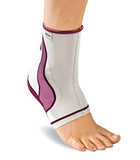 Mueller USA Lifecare for Her Women's Contour Ankle Brace Support Medium
