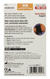Mueller USA Tennis Elbow Support One Size Black
