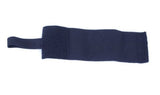 Mueller USA Elastic Wrist Support With Loop One Size Black