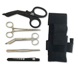 Madison Supply EMT First Responder Belt Tool Kit