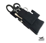 Madison Supply EMT First Responder Belt Tool Kit