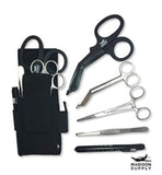 Madison Supply EMT First Responder Belt Tool Kit