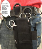 Madison Supply EMT First Responder Belt Tool Kit