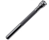 Maglite 178 Lumens 6-Cell D Heavy Duty Xenon Incandescent Flash Light Flashlight Black