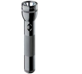 Maglite 27 Lumens 2-Cell D Heavy Duty Xenon Incandescent Flash Light Flashlight Black