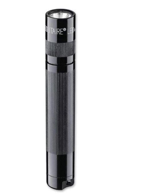 Maglite 47 Lumens 1 x AAA Solitaire LED Flashlight