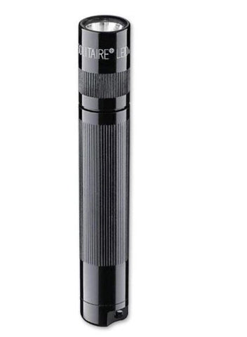 Maglite 47 Lumens 1 x AAA Solitaire LED Flashlight
