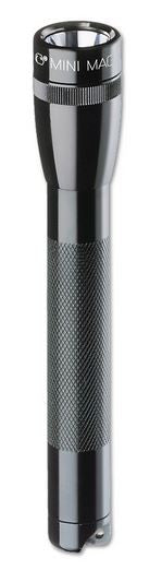 Maglite M2A01H 2 x AA Xenon Incandescent Flashlight Holster