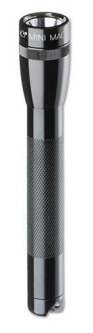 Maglite M2A01H 2 x AA Xenon Incandescent Flashlight Holster