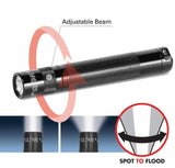 Maglite 2 Lumens 1 x AAA Solitaire Incandescent Flashlight