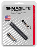 Maglite 2 Lumens 1 x AAA Solitaire Incandescent Flashlight