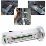 Magnetic Gauge Tool Car Truck Camber Strut Wheel Alignment