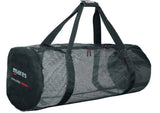 Mares Cruise Collection Series Mesh Duffle Scuba Gear Backpack Travel Bag