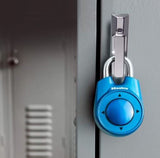 Master Lock 1500iD Directional Combination Security Code Padlock