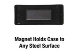 Master Lock 207D Magnetic Key Box Holder Storage