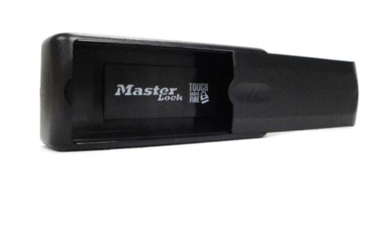 Master Lock 207D Magnetic Key Box Holder Storage