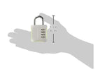 Master Lock 653D Combination Security Code Padlock