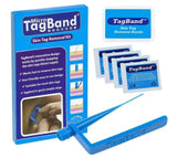 Micro TagBand Skin Tag Removal Remover Kit for Small to Medium Skin Tags