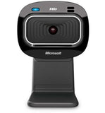Microsoft LifeCam HD-3000 Webcam Widescreen Video Recording Camera