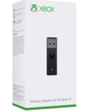 Microsoft Xbox Wireless Adapter for Windows 10 with USB Extender Cable