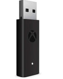 Microsoft Xbox Wireless Adapter for Windows 10 with USB Extender Cable