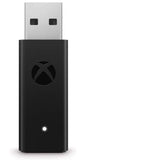Microsoft Xbox Wireless Adapter for Windows 10 with USB Extender Cable