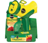 Miracle-Gro LiquaFeed All Purpose Liquid Plant Food Advance Starter Kit with Garden Feeder 473 ML