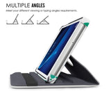 Moko 360 Degree Rotating Case for Samsung Galaxy Tab A 7 Inch Tablet