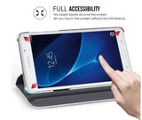 Moko 360 Degree Rotating Case for Samsung Galaxy Tab A 7 Inch Tablet
