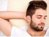Motorola SH010 Bluetooth VerveOnes Music Edition Stereo Smart Earbuds iOS Google
