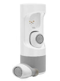 Motorola SH010 Bluetooth VerveOnes Music Edition Stereo Smart Earbuds iOS Google