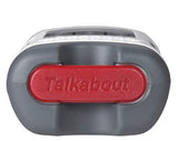 Motorola T260 25-Mile Rechargeable Two 2 Way Radios Walkie Talkie