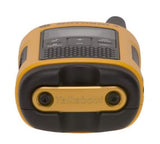 Motorola T402 35-Mile Rechargeable Two 2 Way Radios Walkie Talkie