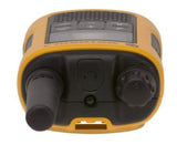 Motorola T402 35-Mile Rechargeable Two 2 Way Radios Walkie Talkie