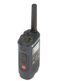 Motorola T460 35 Mile Two 2 Way Radios Walkie Talkie