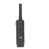 Motorola T460 35 Mile Two 2 Way Radios Walkie Talkie