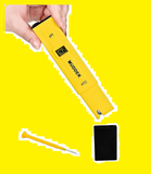 Mudder 0.1 pH ATC Meter