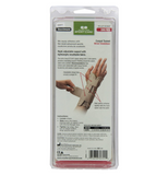 Mueller USA Carpal Tunnel Wrist Stabilizer for Right Left Hand Small Medium Size