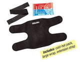 Mueller USA 330122 Shoulder Legs Body Cold Hot Therapy Wrap Pack