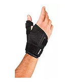 Mueller USA Adjustable Reversible Thumb Stabilizer Wrist Brace Support