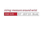 Mueller USA Adjustable Reversible Thumb Stabilizer Wrist Brace Support