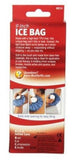 Mueller USA Ice Bag Sports Injury Cold Therapy 9 Inch