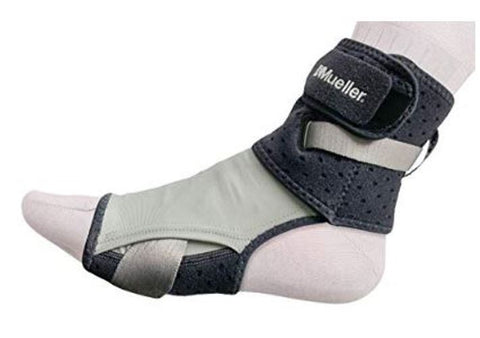 Mueller USA Sports Medicine Adjust-to-Fit Plantar Fasciitis Night Support Splint